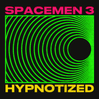 Hypnotized Spacemen 3 Original 90s Style Design Scorecard Crop Tee | Artistshot