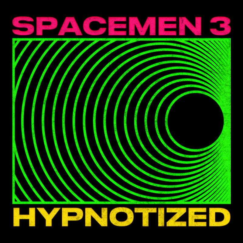 Hypnotized Spacemen 3 Original 90s Style Design Cropped Sweater by MernaPutney | Artistshot