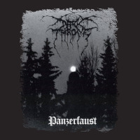 Darkthrone - Panzerfaust - Album Cover Vintage Cap | Artistshot