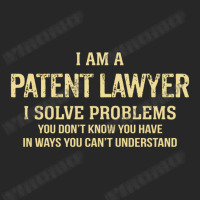 I'm A Patent Lawyer I Solve Problems. Funny Gift Women's Pajamas Set | Artistshot