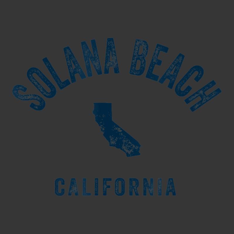 Trending Solana Beach California Ca Vintage 70s Sports Navy Print Toddler Hoodie | Artistshot