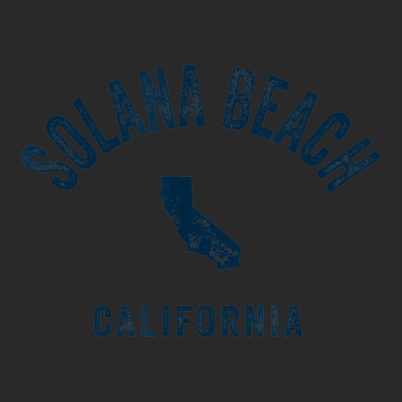 Trending Solana Beach California Ca Vintage 70s Sports Navy Print Toddler T-shirt | Artistshot