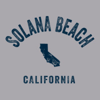 Trending Solana Beach California Ca Vintage 70s Sports Navy Print Youth 3/4 Sleeve | Artistshot