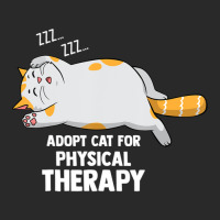 Trending Adopt Cat For Physical Therapy Toddler T-shirt | Artistshot