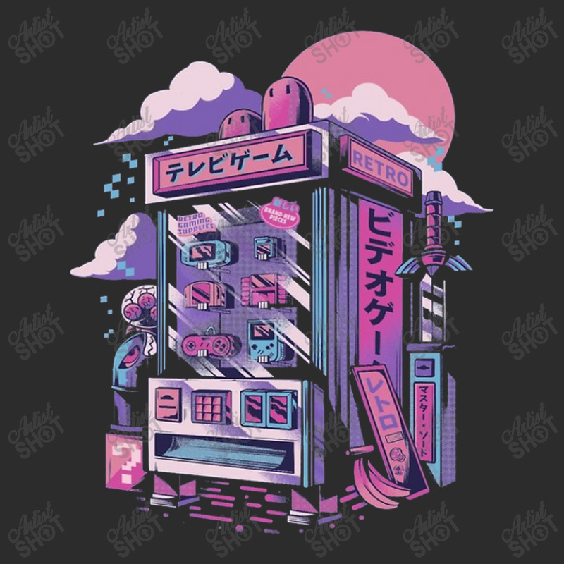 Retro Gaming Exclusive T-shirt | Artistshot