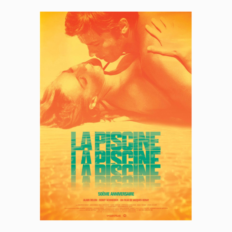 La Piscine Movie Coffee Mug | Artistshot