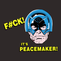 Peacemaker 1 Racerback Tank | Artistshot