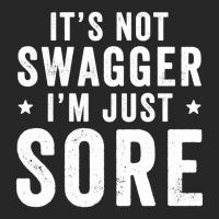 Its Not Swagger Im Just Sore Men's T-shirt Pajama Set | Artistshot