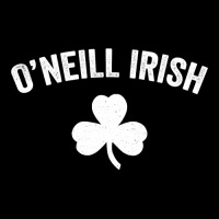 O Neill Nebraska St . Patrick S Day Irish Shamrock Party Gift T Shirt V-neck Tee | Artistshot