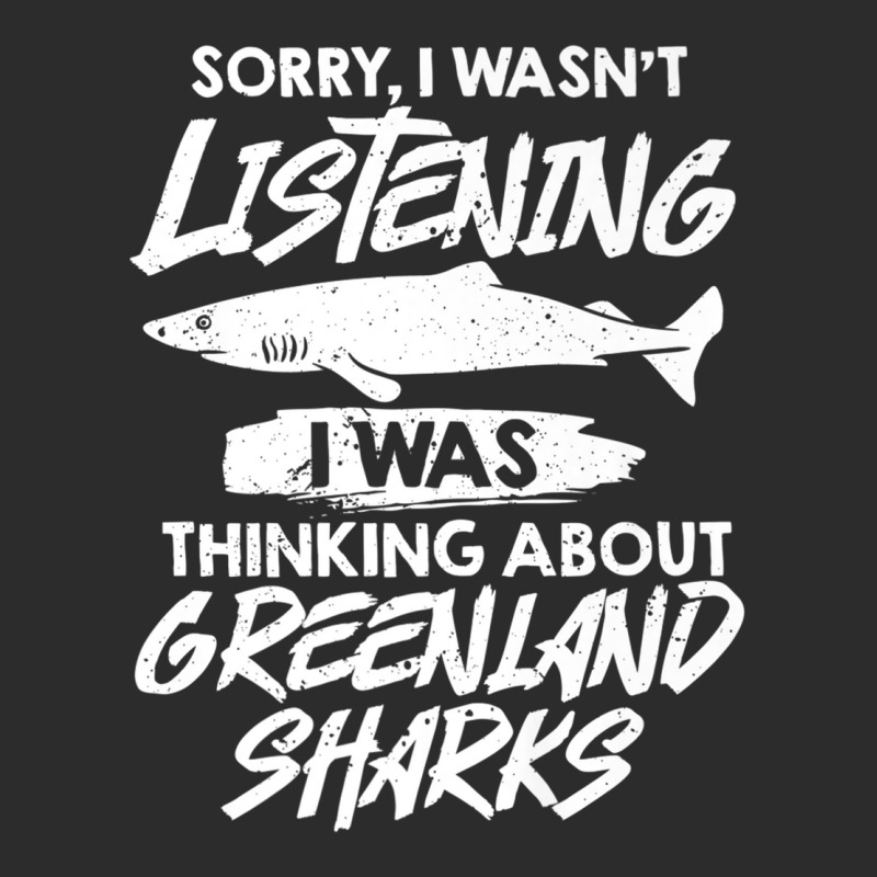 Greenland Shark Animal Tooth Funny Ocean Premium T Shirt Exclusive T-shirt | Artistshot