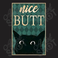 Nice Cat T-shirt | Artistshot