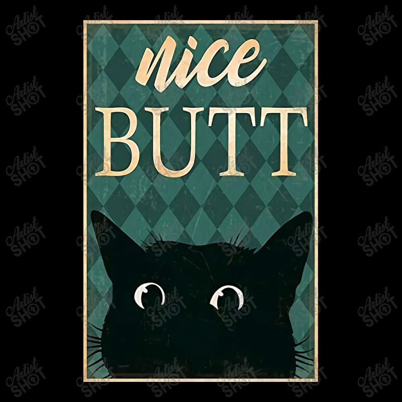 Nice Cat Long Sleeve Shirts by Woljo | Artistshot