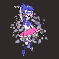 Ballora Five Nights At Freddy's Sister Location Racerback Tank | Artistshot