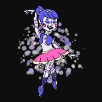 Ballora Five Nights At Freddy's Sister Location Crop Top | Artistshot