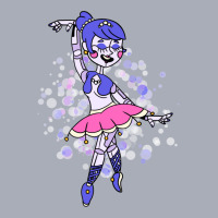 Ballora Five Nights At Freddy's Sister Location Tank Dress | Artistshot