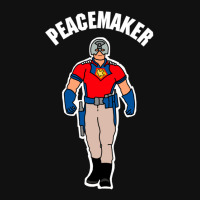 Peacemaker Art 1 Graphic T-shirt | Artistshot