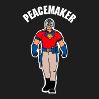 Peacemaker Art 1 Classic T-shirt | Artistshot