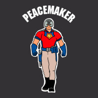 Peacemaker Art 1 Vintage Short | Artistshot