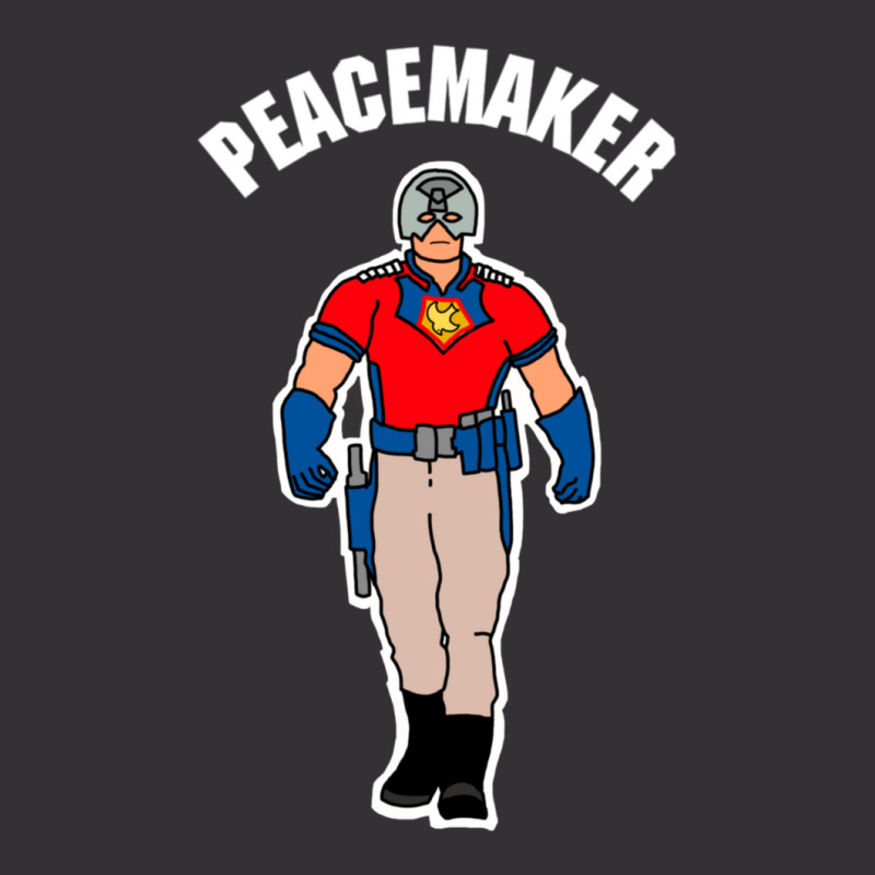 Peacemaker Art 1 Vintage Short | Artistshot