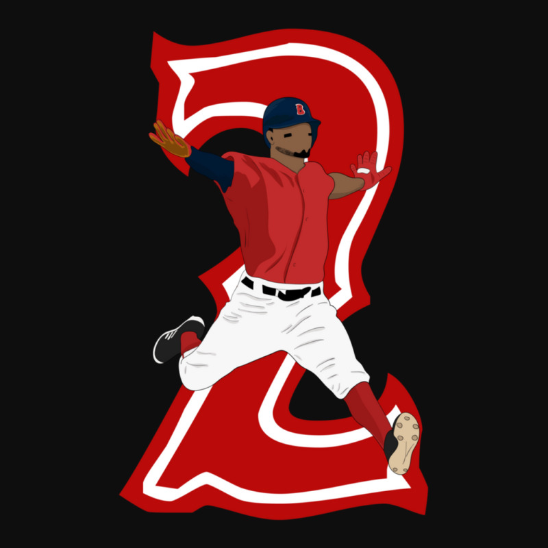 Xander Bogaerts Crop Top by GuadalupeDorothy | Artistshot