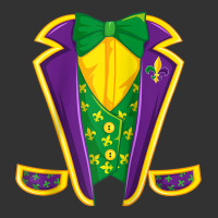 Mardi Gras Tuxedo Vest Costume Funny Carnival Parade Design Raglan Bas Baby Bodysuit | Artistshot