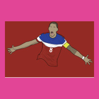 Clint Dempsey Deuce Usmnt T-shirt | Artistshot