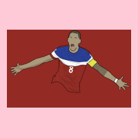 Clint Dempsey Deuce Usmnt Graphic T-shirt | Artistshot