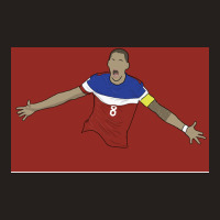 Clint Dempsey Deuce Usmnt Tank Top | Artistshot