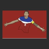 Clint Dempsey Deuce Usmnt Exclusive T-shirt | Artistshot