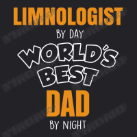 Limnologist By Day Worlds Best Dad By Night Fathers Day Gift Youth Tee | Artistshot