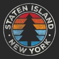 Hot Trend Staten Island New York Ny Vintage Retro 70s Toddler T-shirt | Artistshot