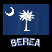 Berea   South Carolina  Sc City State Usa Cute Souvenir   T Shirt Lightweight Hoodie | Artistshot