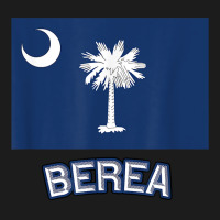 Berea   South Carolina  Sc City State Usa Cute Souvenir   T Shirt Hoodie & Jogger Set | Artistshot