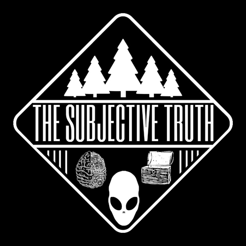 Hot Trend The Subjective Truth Iii Pocket T-Shirt by Pannell Quintero | Artistshot