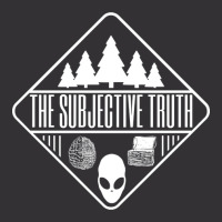 Hot Trend The Subjective Truth Iii Vintage Hoodie | Artistshot