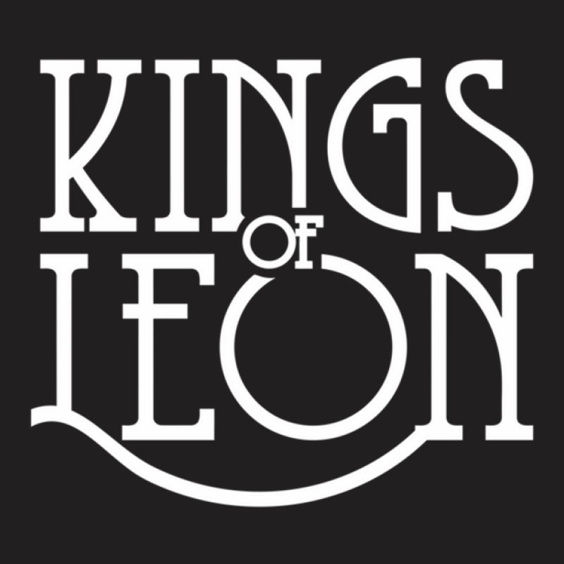 Kings Of Leon T-shirt | Artistshot