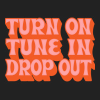 Timothy Leary Turn On Tune In Drop Out Backpack | Artistshot