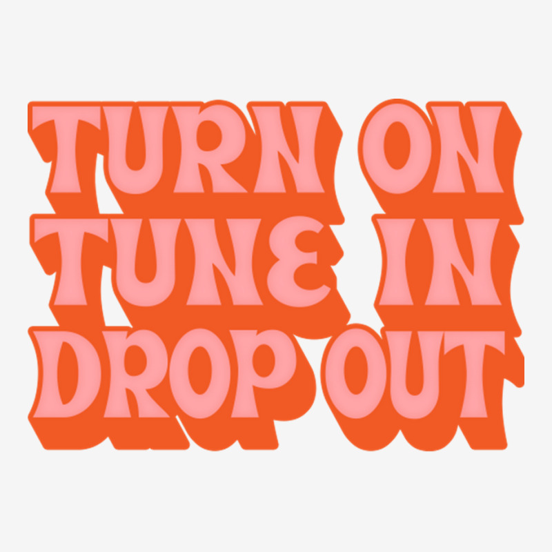 Timothy Leary Turn On Tune In Drop Out Magic Mug | Artistshot