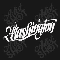 Washington State Flannel Shirt | Artistshot