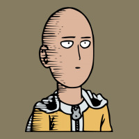 Saitama Art Flannel Shirt | Artistshot