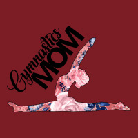 Gymnastics Mom For Light Flannel Shirt | Artistshot