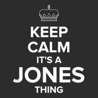 Keep Calm Jones Thing Funny Matching Family Humor T Shirt Exclusive T-shirt | Artistshot