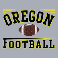 Oregon Football Fan Straight Outta Eugene Vintage Tank Dress | Artistshot