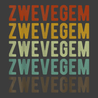 Zwevegem City Belgium Retro T Shirt Men's Polo Shirt | Artistshot