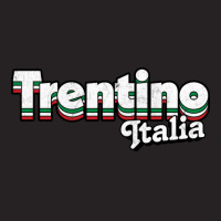 Trentino Italy Retro Style Typography Design Vintage Cap | Artistshot