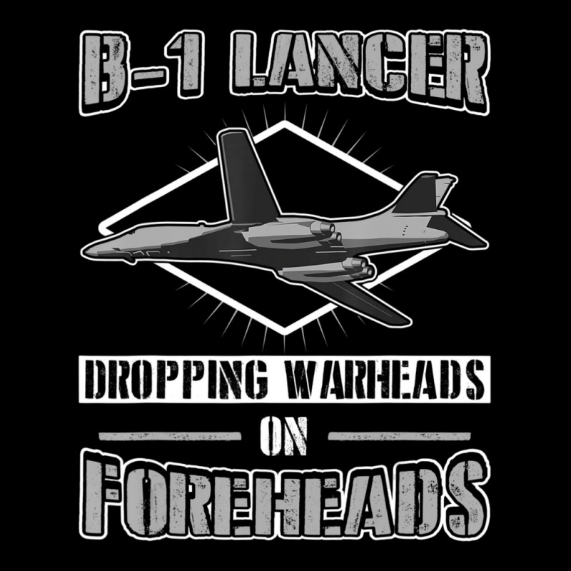 Trending B-1 Lancer Dropping Warheads On Foreheads Pocket T-Shirt by quanghuydinh1 | Artistshot