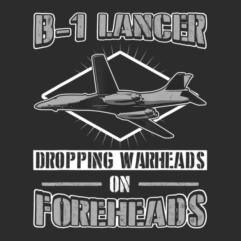 Trending B-1 Lancer Dropping Warheads On Foreheads Exclusive T-shirt by quanghuydinh1 | Artistshot