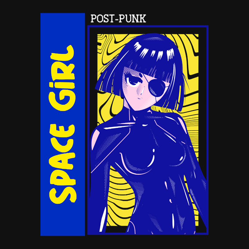 Trending Space Girl-ywxcb Graphic T-shirt | Artistshot