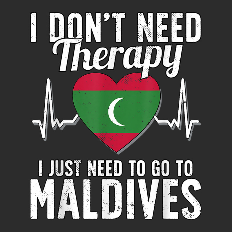 Maldivian Flag I Maldives Flag I Vacation Gift I Maldives Exclusive T-shirt | Artistshot