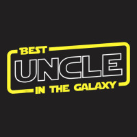 Best Uncle In The World T Shirt  From Niece  Nephew T-shirt | Artistshot